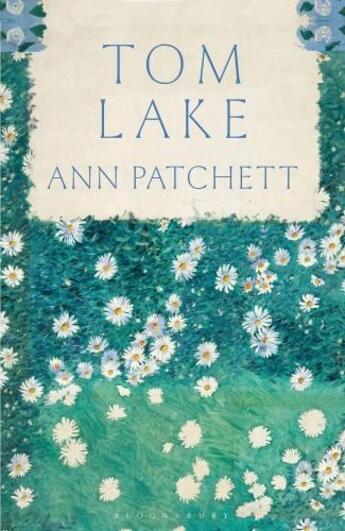 Couverture du livre « TOM LAKE » de Patchett Ann aux éditions Bloomsbury