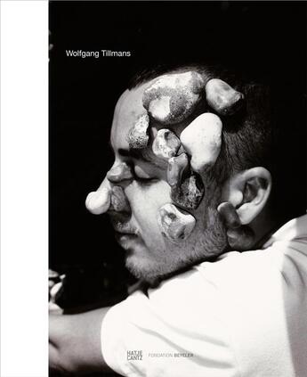 Couverture du livre « Wolfgang Tillmans ; fondation Beyeler » de Wolfgang Tillmans aux éditions Hatje Cantz