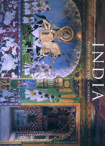 Couverture du livre « Calendrier india 2000 » de  aux éditions Taschen