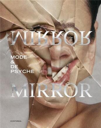 Couverture du livre « Miror miror » de  aux éditions Hannibal