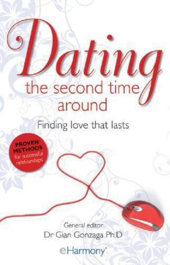 Couverture du livre « Dating Second Time Around » de Hamlyn Caroline aux éditions Octopus Digital