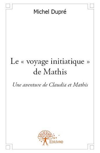 Couverture du livre « Le 