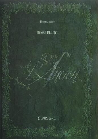 Couverture du livre « Rire de l'ancien (le ) » de Reima Andre aux éditions Clair De Lune