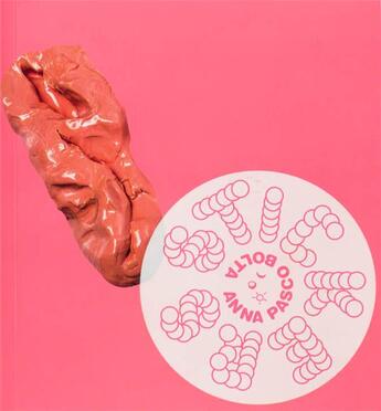 Couverture du livre « Stickers » de Anna Pasco Bolta aux éditions Bom Dia Boa Tarde Boa Noite