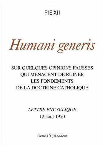 Couverture du livre « De gasperi, le pere italien de l'europe » de Arnoulx De Pirey E. aux éditions Tequi