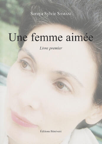 Couverture du livre « Une Femme Aimee » de Samani aux éditions Benevent