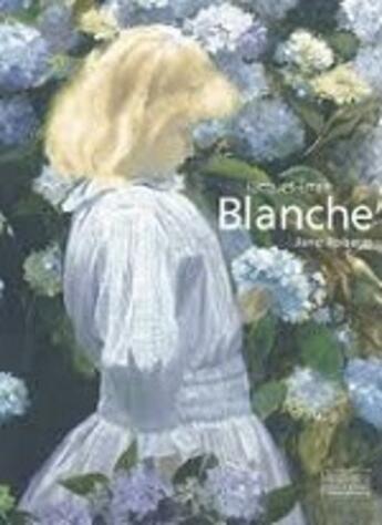 Couverture du livre « Jacques-Emile Blanche » de Jane Roberts aux éditions Gourcuff Gradenigo