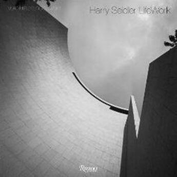 Couverture du livre « Harry seidler lifework » de Frampton aux éditions Rizzoli