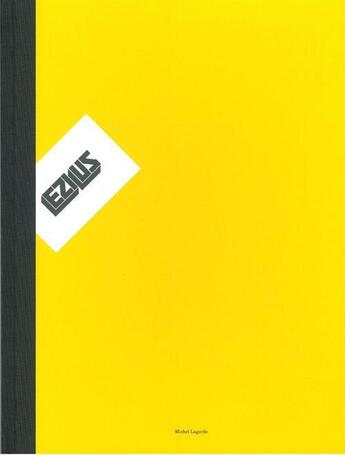 Couverture du livre « Lezilus 2012 » de  aux éditions Michel Lagarde