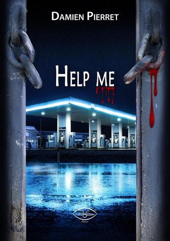 Couverture du livre « Help me » de Damien Pierret aux éditions Etre Vu Pour Etre Lu