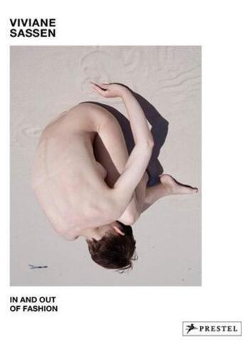 Couverture du livre « Viviane sassen in and out of fashion » de Sassen V/Cotton C aux éditions Prestel