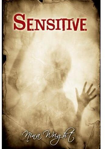 Couverture du livre « Sensitive t.2 » de  aux éditions Ada