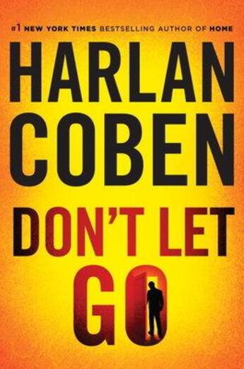 Couverture du livre « DON''T LET GO » de Harlan Coben aux éditions Penguin Us