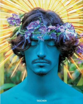 Couverture du livre « David LaChapelle ; Good News ; Part II » de  aux éditions Taschen