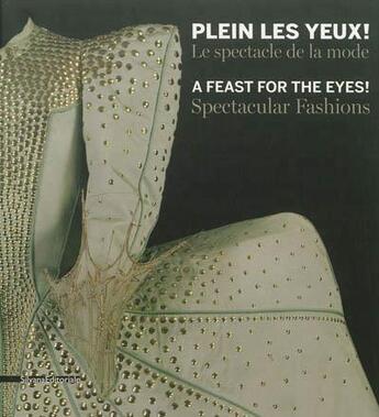 Couverture du livre « Plein les yeux » de  aux éditions Silvana