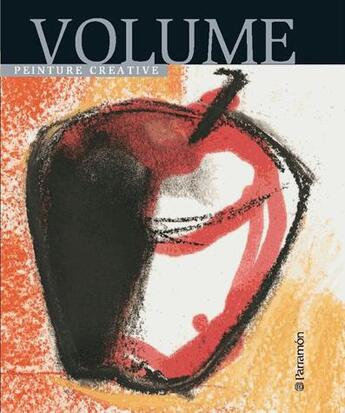 Couverture du livre « Volume » de  aux éditions Parramon