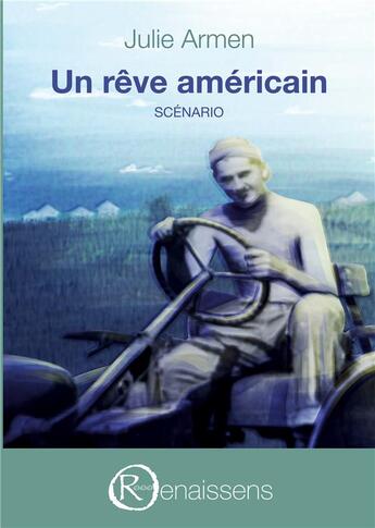 Couverture du livre « Un reve americain » de Armen Julie aux éditions Renaissens