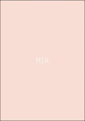 Couverture du livre « Mia maljojoki jewelry 1998-2018 » de Monica Gaspar aux éditions Arnoldsche