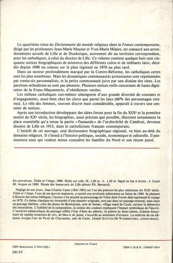 Couverture du livre « Lille-flandres » de Caudron Andre aux éditions Beauchesne Editeur