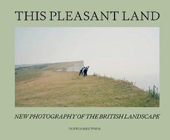 Couverture du livre « This pleasant land » de  aux éditions Hoxton Press