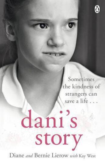 Couverture du livre « Dani's Story » de Lierow Diane & Bernie aux éditions Penguin Books Ltd Digital