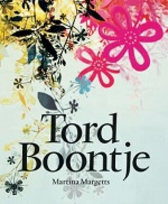 Couverture du livre « TORD BOONTJE » de Martina Margetts aux éditions Rizzoli