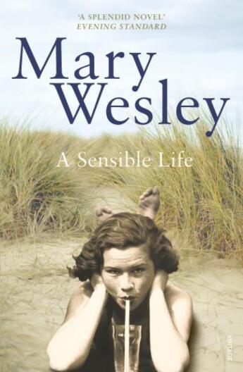 Couverture du livre « A Sensible Life » de Mary Wesley aux éditions Random House Digital