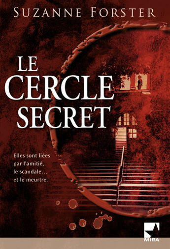 Couverture du livre « Le cercle secret » de Forster-S aux éditions Harlequin