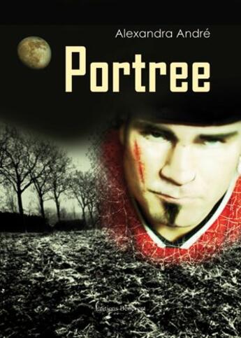 Couverture du livre « Portree » de Alexandra Andre aux éditions Benevent