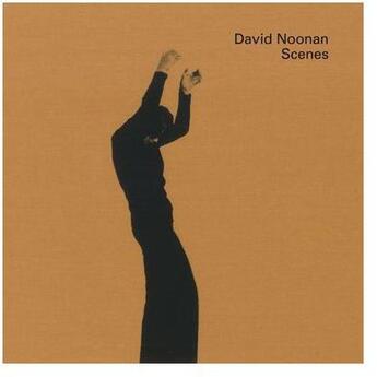 Couverture du livre « David Noonan ; scenes » de Marc Jancou aux éditions Jrp / Ringier