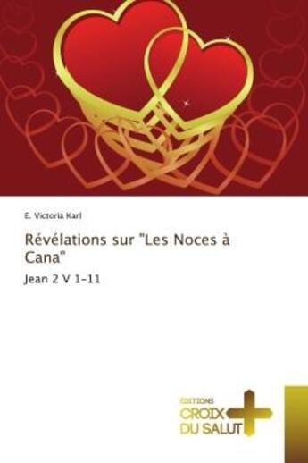 Couverture du livre « Révélations sur 