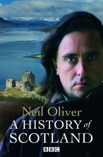 Couverture du livre « A History Of Scotland » de Oliver Neil aux éditions Orion Digital