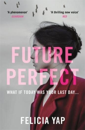 Couverture du livre « Today » de Felicia Yap aux éditions Hachette Uk