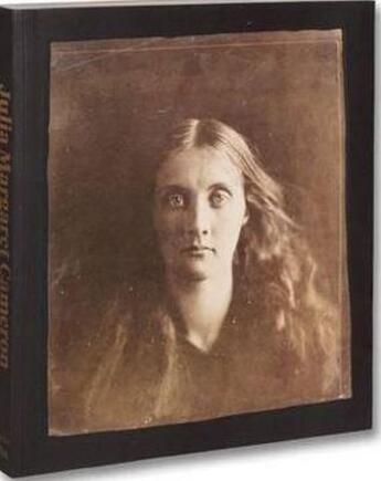 Couverture du livre « Julia Margaret Cameron » de Marta Weiss aux éditions Michael Mack