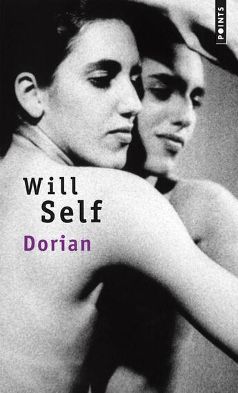 Couverture du livre « Dorian » de Will Self aux éditions Points