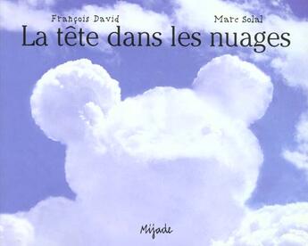 Couverture du livre « Tete dans les nuages » de Solal M aux éditions Mijade