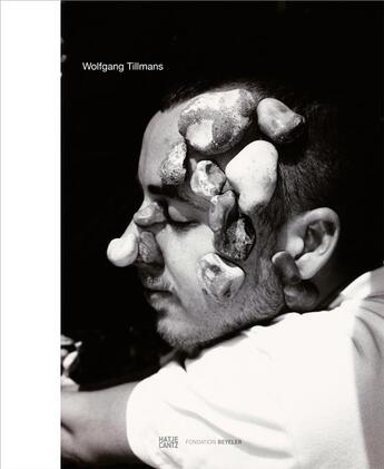 Couverture du livre « Wolfgang tillmans a life for pictures (fondation beyeler) » de  aux éditions Hatje Cantz