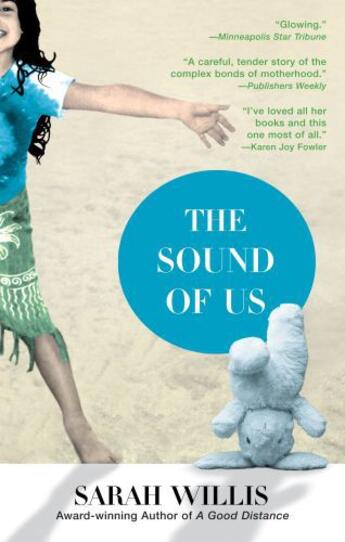 Couverture du livre « The Sound of Us » de Willis Sarah aux éditions Penguin Group Us