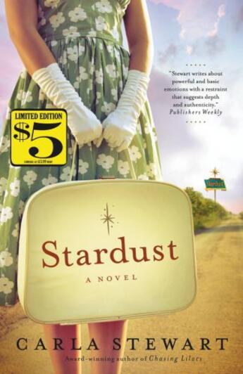 Couverture du livre « Stardust » de Stewart Carla aux éditions Faitwords