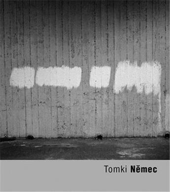 Couverture du livre « Tomki nemec (torst) » de Nemec Tomki aux éditions Dap Artbook