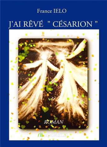 Couverture du livre « J'ai rêvé 