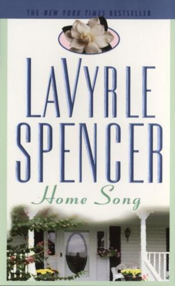 Couverture du livre « Home Song » de La Vyrle Spencer aux éditions Penguin Group Us