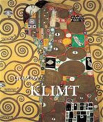 Couverture du livre « Gustav Klimt » de  aux éditions Parkstone International