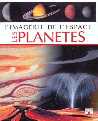 Couverture du livre « Planetes » de Beaumont/Pimont aux éditions Fleurus