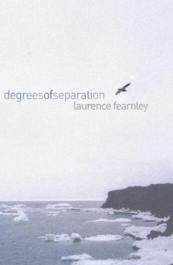 Couverture du livre « Degrees of Separation » de Fearnley Laurence aux éditions Penguin Books Ltd Digital