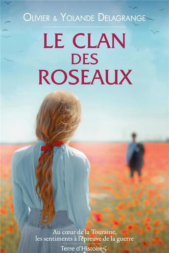 Couverture du livre « Le clan des roseaux » de Olivier Delagrange et Yolande Delagrange aux éditions City