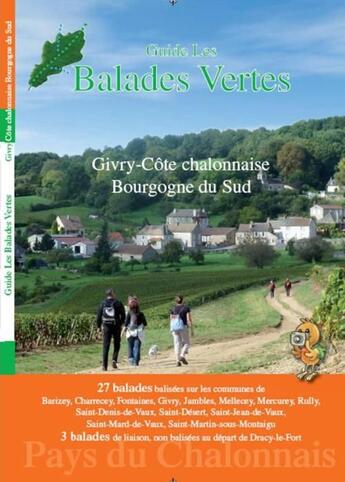 Couverture du livre « Givry-côte chalonnaise ; Bourgogne du Sud » de Jean-Claude Dufourd et Magali Croux aux éditions Office De Tourisme De Givry