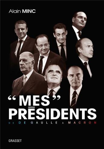 Couverture du livre « 