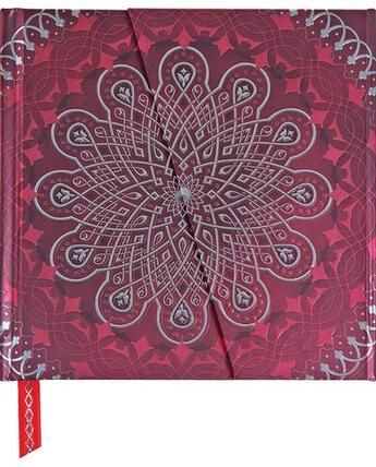 Couverture du livre « Mandalas ; Kolam » de  aux éditions Piccolia