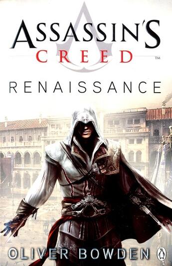 Couverture du livre « Assassin'S Creed » de Ubiso Entertainment aux éditions Adult Pbs
